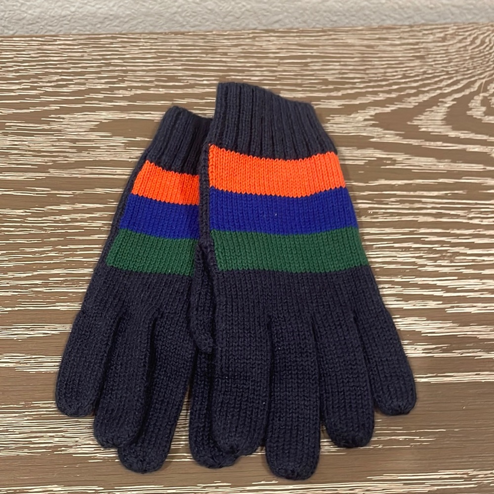 NWT Janie and Jack Gloves